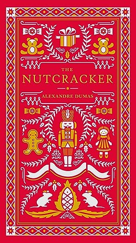 The Nutcracker (Barnes & Noble Flexibound Pocket Editions) von Barnes & Noble